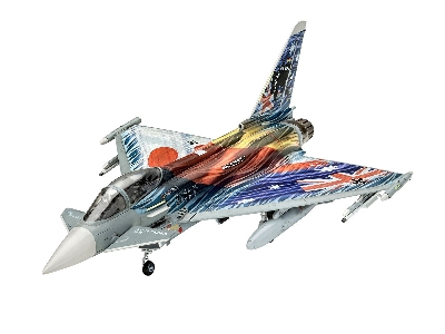 Eurofighter Rapid Pacific "Exclusive Edition" - zdjęcie 1