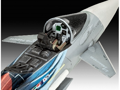 Eurofighter Rapid Pacific "Exclusive Edition" - zdjęcie 2