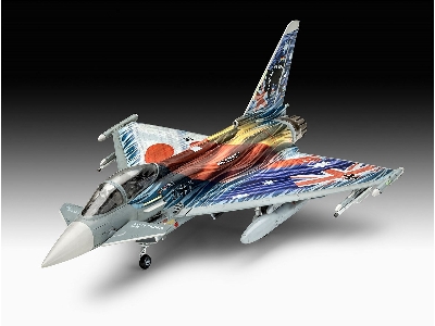 Eurofighter Rapid Pacific "Exclusive Edition" - zdjęcie 5