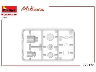 Milkmen - zdjęcie 3