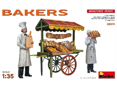 Bakers - zdjęcie 1