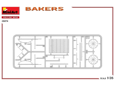 Bakers - zdjęcie 9