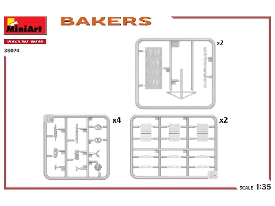 Bakers - zdjęcie 10