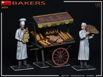 Bakers - zdjęcie 12