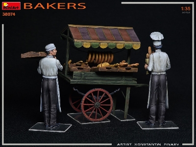 Bakers - zdjęcie 13