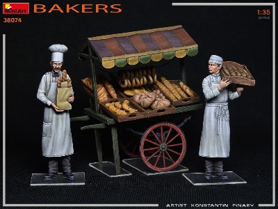 Bakers - zdjęcie 14