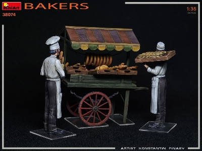 Bakers - zdjęcie 15