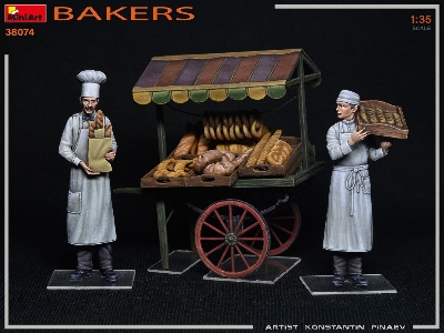 Bakers - zdjęcie 16