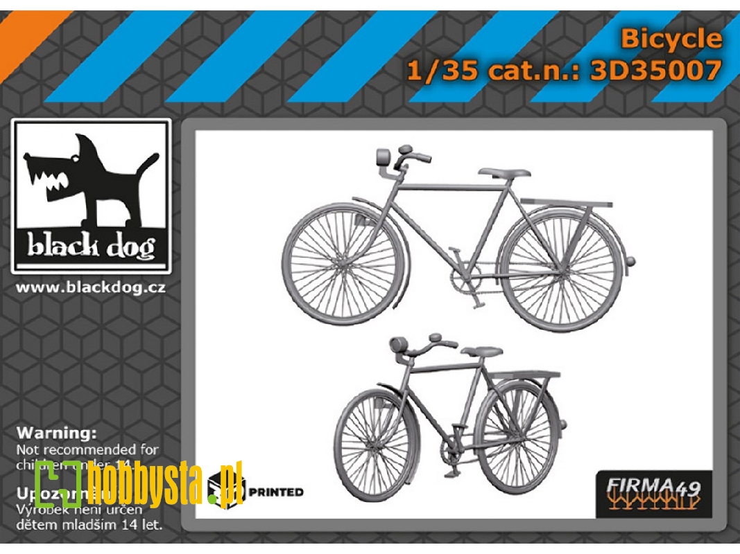Bicycle - zdjęcie 1 Bicycle - zdjęcie 1