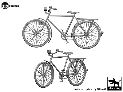 Bicycle - zdjęcie 2