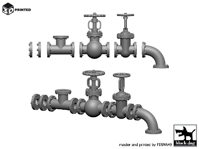 Pipe System - zdjęcie 2