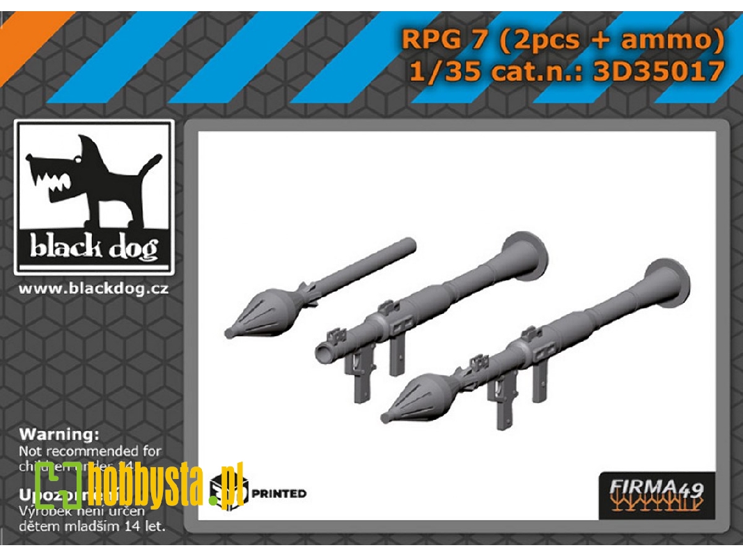 Rpg 7 (2pcs And Ammo) - zdjęcie 1 Rpg 7 (2pcs And Ammo) - zdjęcie 1
