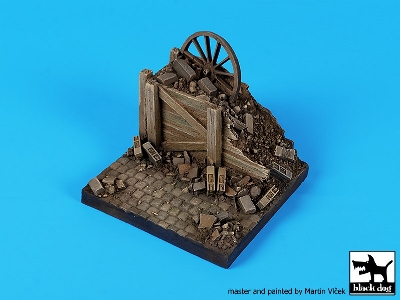 Street Base - zdjęcie 3