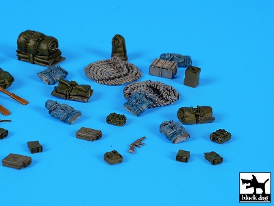 Pt Boat Accessories Set - zdjęcie 3