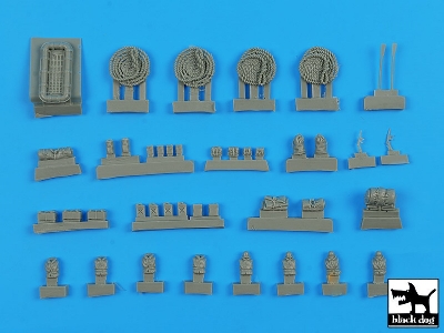 Pt Boat Accessories Set - zdjęcie 5