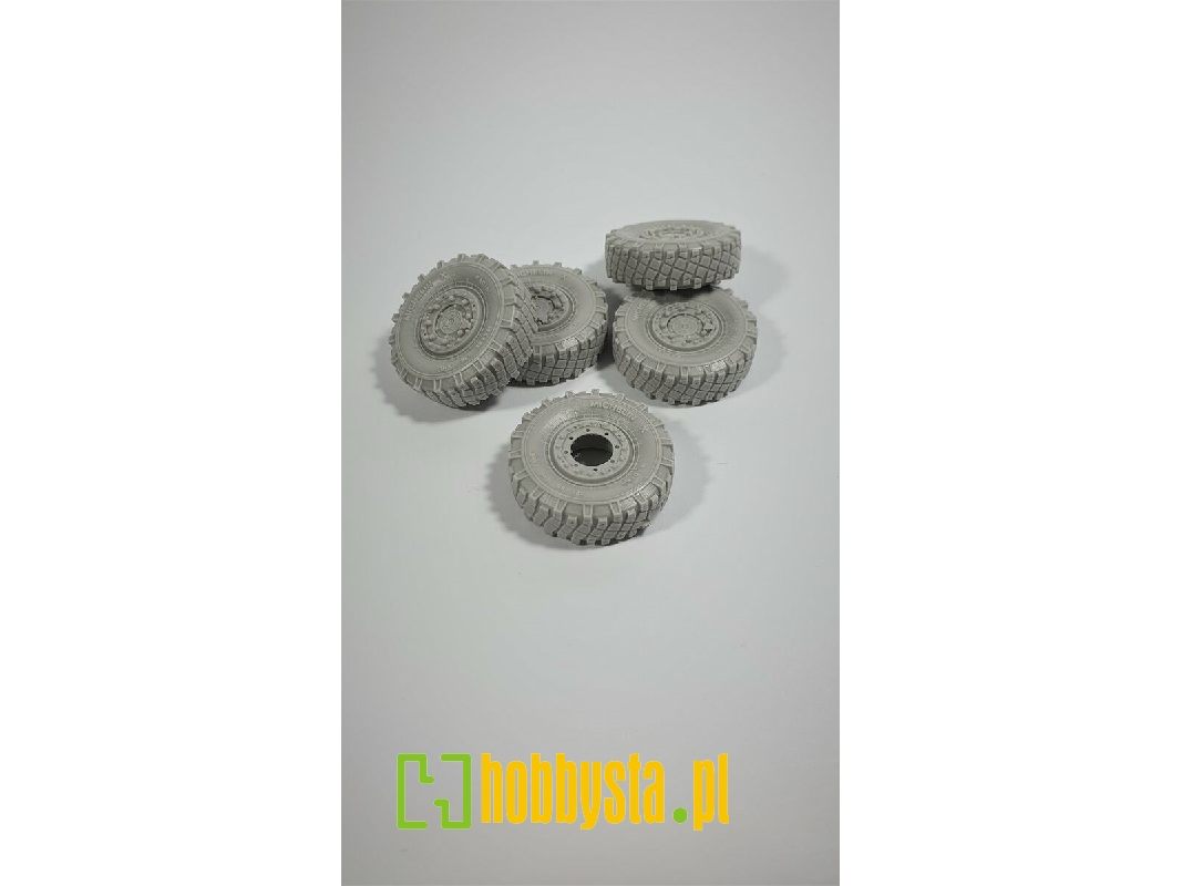 Lmc Lince Road Wheels - zdjęcie 1 Lmc Lince Road Wheels - zdjęcie 1