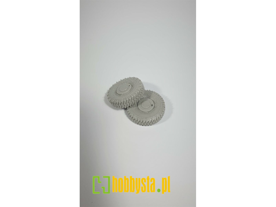 Ifv "puma" 6x6 Road Wheels - zdjęcie 1 Ifv "puma" 6x6 Road Wheels - zdjęcie 1