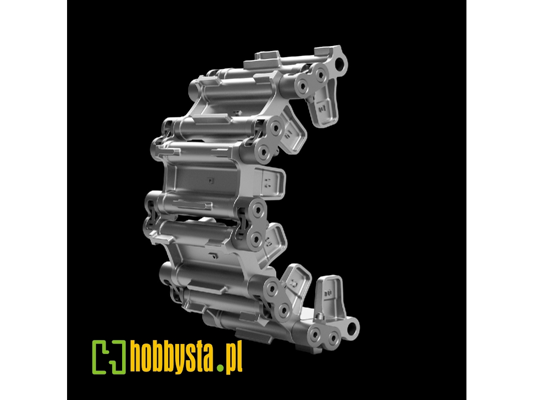 Bmp-1 Tracks - zdjęcie 1 Bmp-1 Tracks - zdjęcie 1