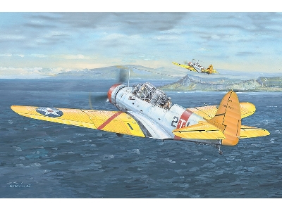 Tbd-1 Devastator - zdjęcie 1