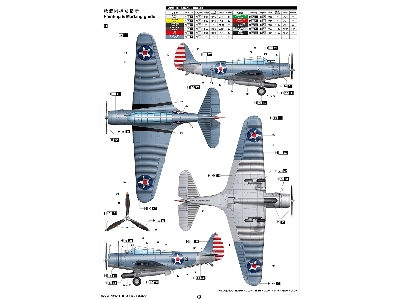 Tbd-1 Devastator - zdjęcie 6