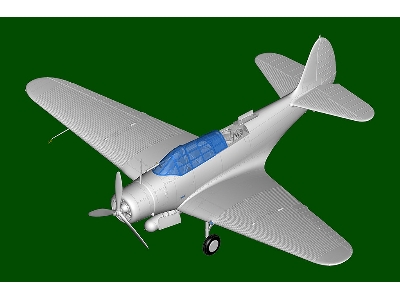 Tbd-1 Devastator - zdjęcie 16