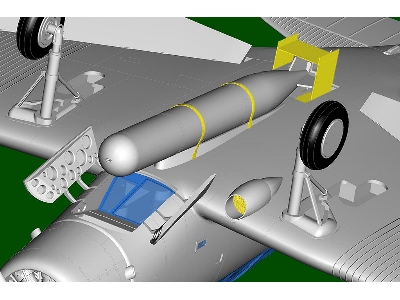 Tbd-1 Devastator - zdjęcie 21