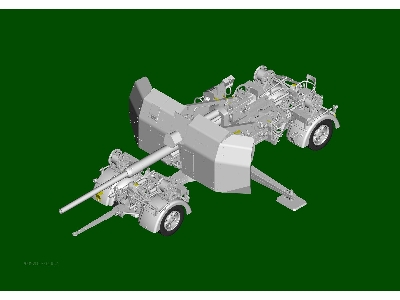 German 8.8cm Flak 41 - zdjęcie 13