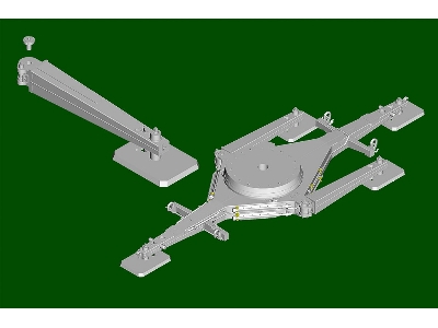 German 8.8cm Flak 41 - zdjęcie 17