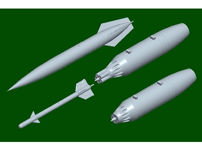 Jj-7 Trainer - zdjęcie 12