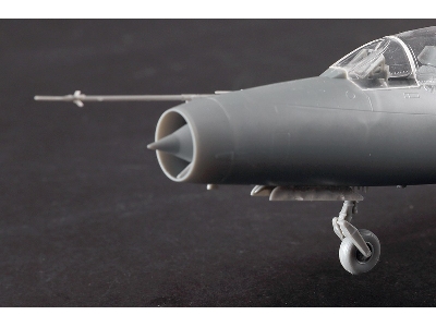 Jj-7 Trainer - zdjęcie 23