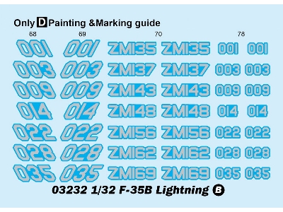 F-35b Lightning - zdjęcie 4