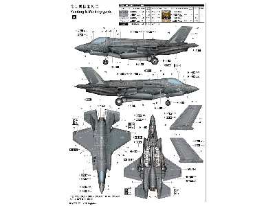 F-35b Lightning - zdjęcie 5