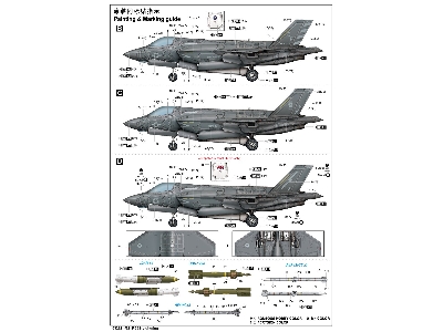 F-35b Lightning - zdjęcie 6