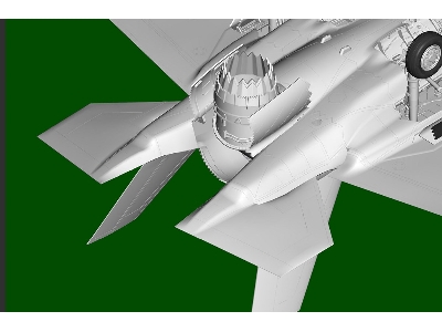 F-35b Lightning - zdjęcie 32
