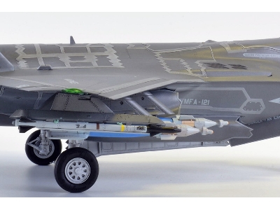 F-35b Lightning - zdjęcie 36