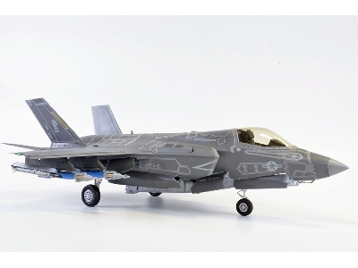 F-35b Lightning - zdjęcie 37