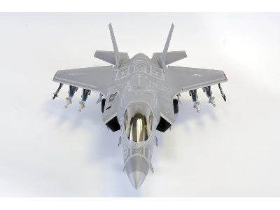 F-35b Lightning - zdjęcie 38