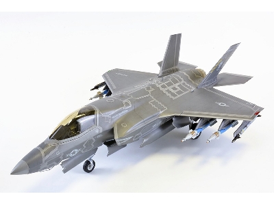 F-35b Lightning - zdjęcie 39