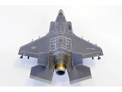 F-35b Lightning - zdjęcie 41