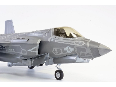 F-35b Lightning - zdjęcie 44