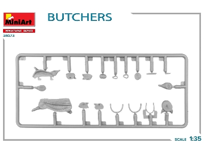 Butchers - zdjęcie 7