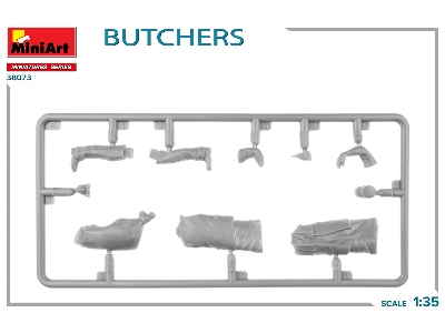 Butchers - zdjęcie 8