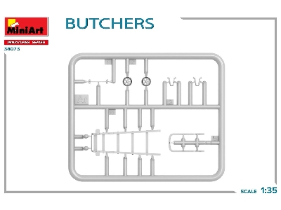 Butchers - zdjęcie 9