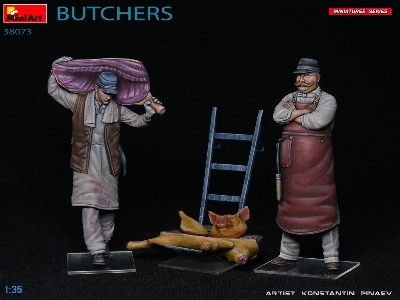 Butchers - zdjęcie 11