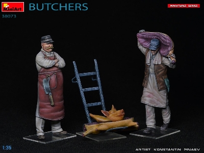 Butchers - zdjęcie 12
