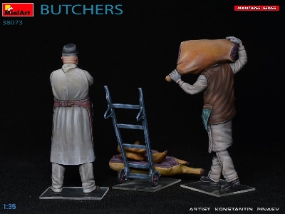 Butchers - zdjęcie 13