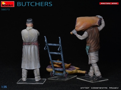 Butchers - zdjęcie 13