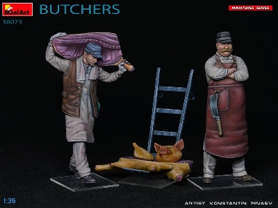 Butchers - zdjęcie 14