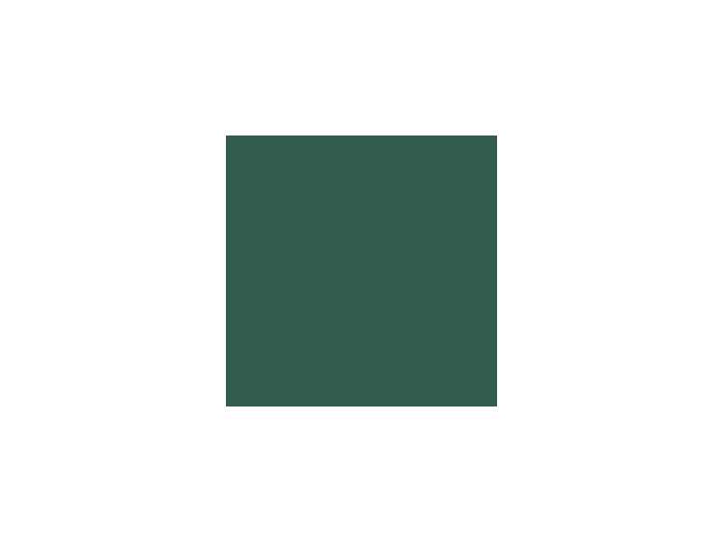 Farba Matt US Dark Green - olejna - zdjęcie 1 Farba Matt US Dark Green - olejna - zdjęcie 1