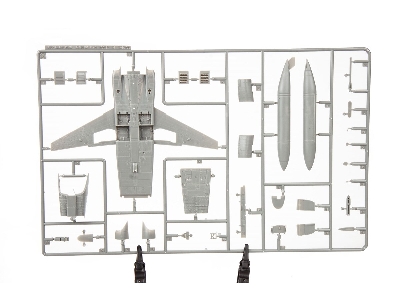 FREEDOM TIGER 1/48 - zdjęcie 13